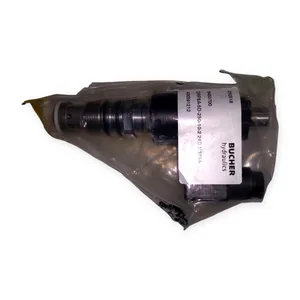 Bucher DRPSA-5D-250-10-2 Hydraulics M375A