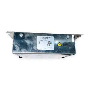Schaffner AX-FIM3005-SE-LL MRON EMI Noise Filter