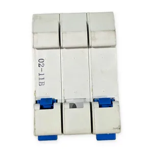 Mersen USCC3 F31010 UltraSafe Fuse Holder – actual item, photo 1 of 3