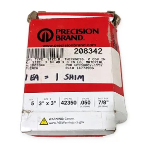 Precision Brand 42350
