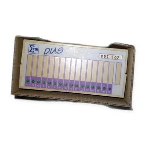 Sigmatek Dias DDI 162 Module