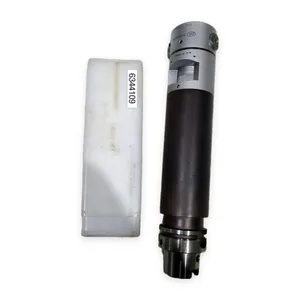Kennametal DWG6095456R00 4500 RPM HSK Adapter
