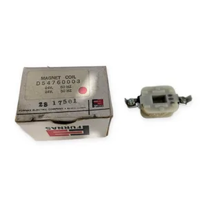 Furnas D54760003 Magnet Contactor Starter