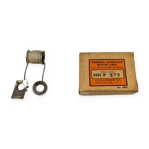 Cutler-Hammer 9586H27B Overload Heater Coil Element