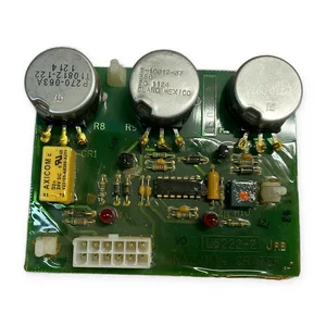 Lincoln Electric L5222-2 Crater Fill Circuit Board PCB