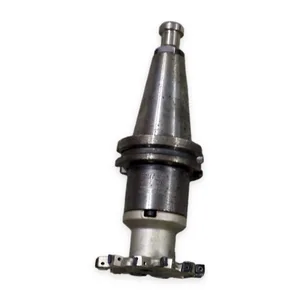 Parlec 440F.7SCM201 CAT40 Shell Mill Holder – actual item, photo 1 of 4