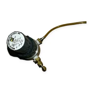 Master Pneumatic R55 1FL30 Piston Pressure Regulator