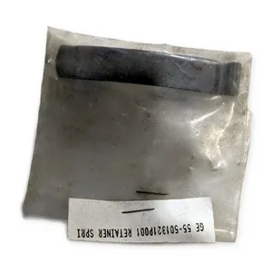 General Electric 55-501321P001 Spring Contactor Starter