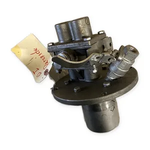 Liquiflo C37RS6333121000BS Gear Pump