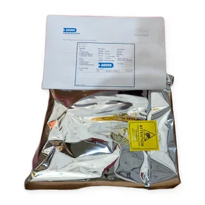 Dover WU011879-0001-R Wayne CPU Board