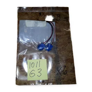 400967 13200 Wiring Harness Connector
