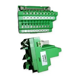 Phoenix Contact 2280019 20 Varioface Interface Module