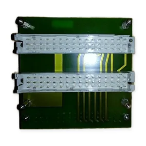 WH3641C PCB Drive Module Control Card – actual item, photo 1 of 3