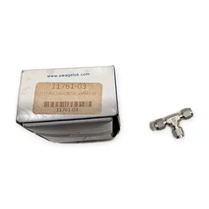 Swagelok 11761-03 Pipe Fitting