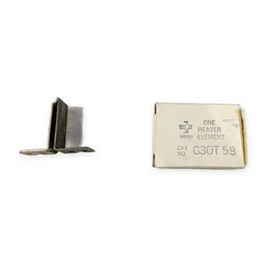 Gould G30T58 Heater Element Motor Starter