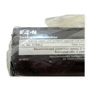 Cutler-Hammer C799L2