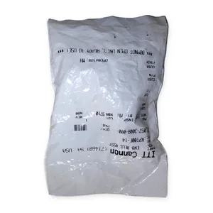 ITT KPT00F-14 Bell Assembly Circular Connector