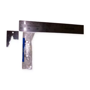 SMC AXT802-4-50 Hardware