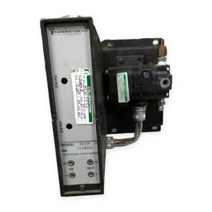 Transmation 7118201 Temperature Transmitter Valve