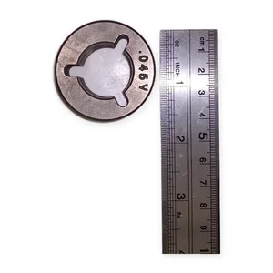 Lincoln .045 V-Groove Drive