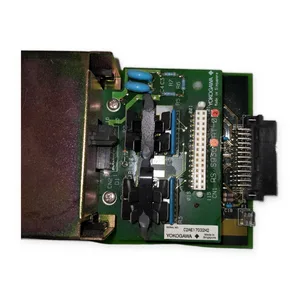 Yokogawa AIP521 Style S1 Centum CS/VP I/O Module