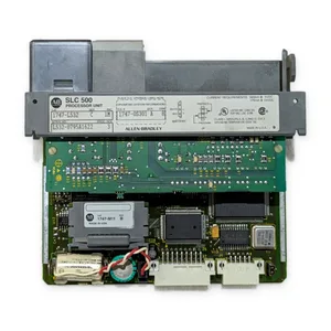Allen-Bradley 1747-L532 SLC 500 Processor Unit CPU