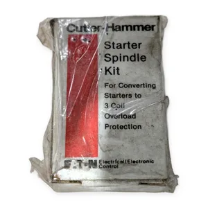Cutler-Hammer 10176H151 Spindle Kit 3 Coil Overload