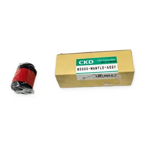 CKD M3000-MANTLE-ASSY Pneumatic Filter Element