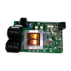 Dynapower EUU-7-102435000 IXYS MUBW 50-12 E8 IGBT PCB