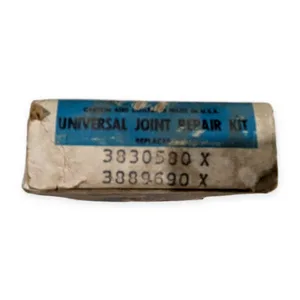 GM 3830580 U-Joint Kit 5-548 General Motors – actual item, photo 1 of 5