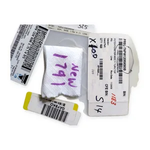 Vishay TNPW12069093B 1206 SMD Thin Film Resistor