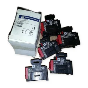 Square D 9001-DB01 Contact Block