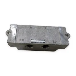 6331-075 Automatic Valve