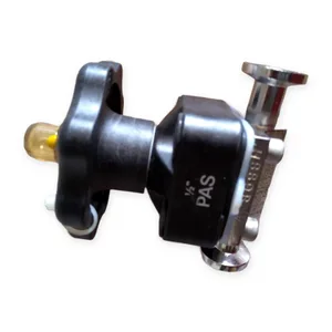 ITT 698574-017-004 FRP Fitting