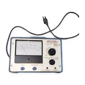 Micro Technical Industries Thermo-Probe 810 523-1