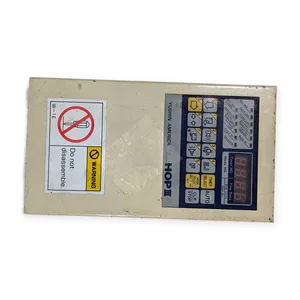 Yushin America HOP III Teach Pendant Robot Controller