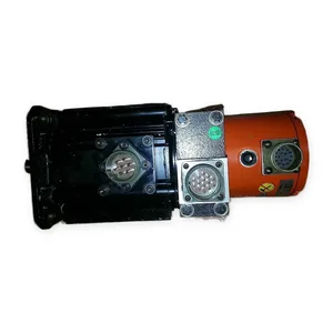 Sanyo Denki 20BM060MXP42 BL Super AC Servo Motor