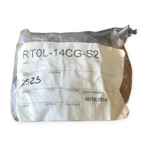 Amphenol RTOL-14CG-S2 Connector – actual item, photo 1 of 2