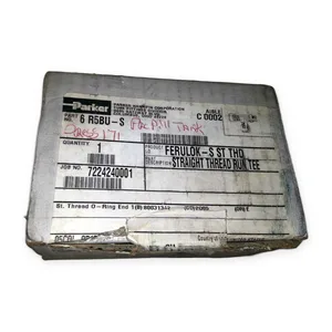 Parker R5BU-S Tube Fitting