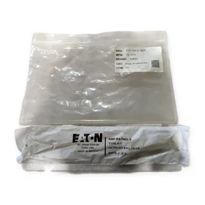Eaton FL16T5 Cooper Type ET Fuse – actual item, photo 1 of 7