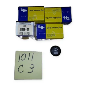 Cole 81298-33 Hersee Wiper Switch Knob