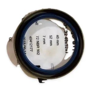 Cure 9018-N61A Simmerring B1 Radial Shaft Seal – actual item, photo 1 of 4