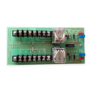 Ohmart CRBDAL-0033595 Board Industrial Process Control