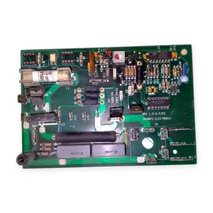 Berges 93056 Electronic 7 14