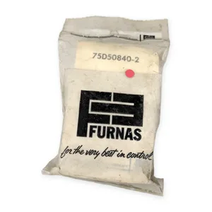 Furnas 75D50840-2 Contactor Starter