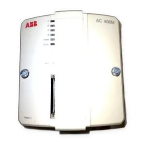 ABB 3BSE018158R1 Semiconductor