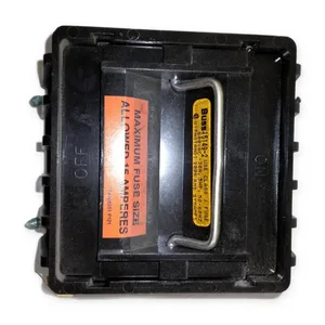 Bussmann 15149-2 Class Fuse – actual item, photo 1 of 4