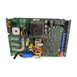 Eurotherm Drives