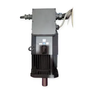 Mitsubishi HA-LFS22K2 Servo Motor