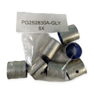 SKF PG252830A-GLY Polymer Plain Bearing